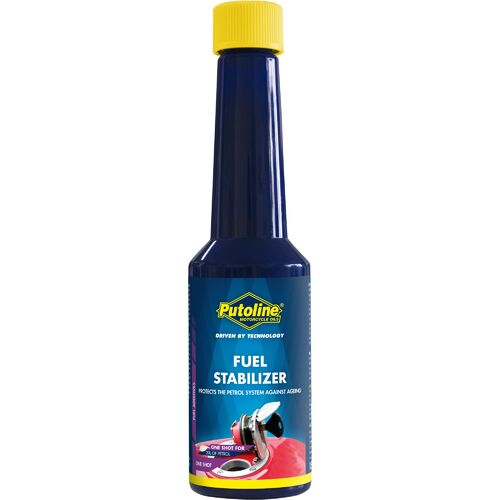 Putoline Fuel Stabilizer- 150ml (12)