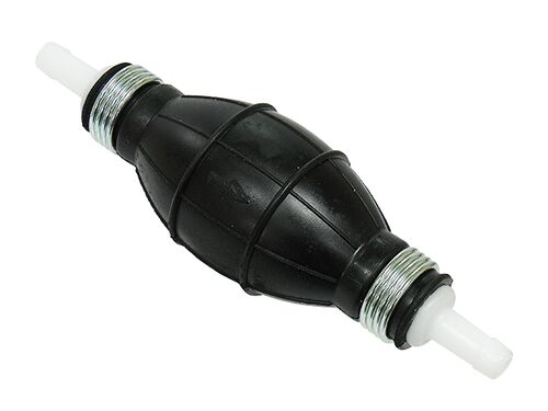 PUMPPUPALLO 140 / 8 mm