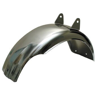 Tec-X Takalokasuoja, Kromi, Suzuki PV50