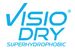 VISIODRY demo kit Superhydrophobic anti-rain AEROSOL 35 mL/50 g 