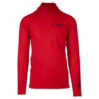 FZN Merino 1/4 Zip Kerraston paita
