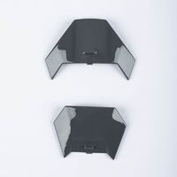 X1 Chin Vent Covers