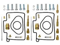 Sno-X Kaasuttimen korjaussarja Ski-Doo