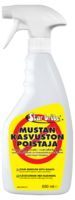 Star brite Mustan kasvuston poistaja 650ml spray