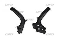 UFO Frame guard KTM SX/SX-F 125/450 16- Black 001 