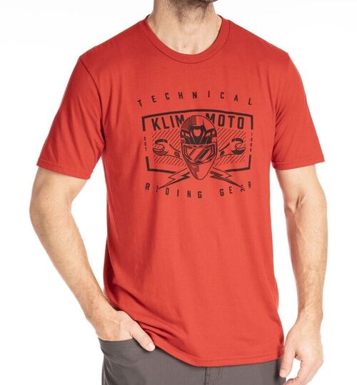 Petrol Tri-blend Tee