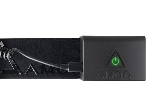 Vision Vent+ Vaihtoakku lämmitettäville ajolaseille