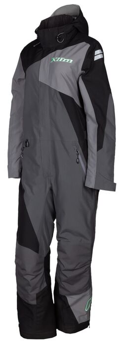 Women's Vailslide One-Piece Insulated Monosuit