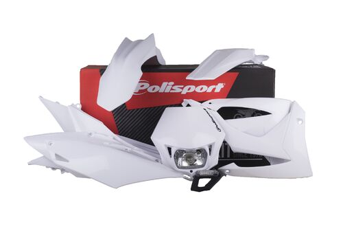 Opti-Universal Adaptor Clear