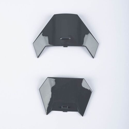 X1 Chin Vent Covers