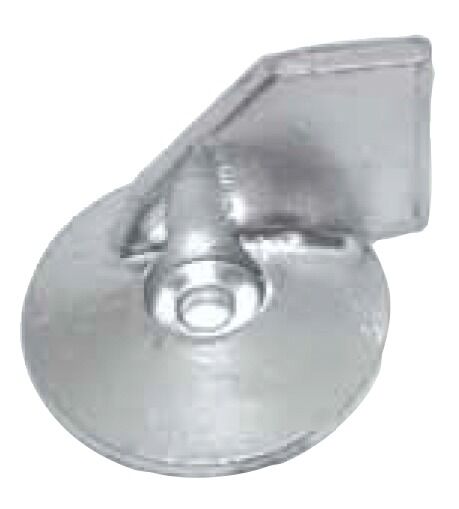 Osculati anodi evä (sinkki) Suzuki 25-50hv