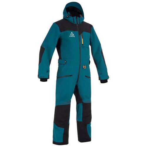 Rocket V3 Monosuit