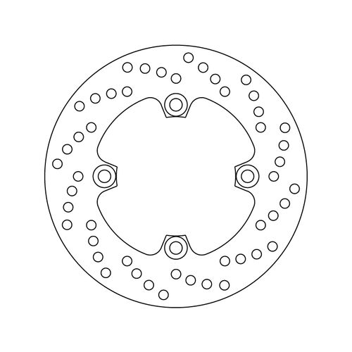 Brembo Serie Oro jarrulevy