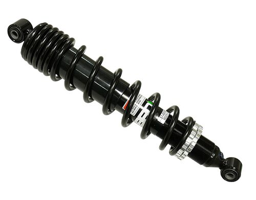 KAASUISKUNVAIMENTAJA BRONCO