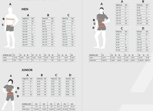 Airline Mesh Мотоджерси