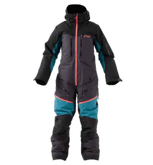 Women's Celsus Insulated Monosuit