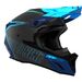 Altitude 2.0 Carbon Fiber 3K Kelkkakypärä