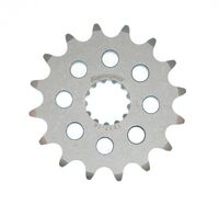 Eturatas 1537.17RB OEM Rubber Cushioned