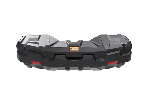 TESSERACT Atv box Polaris Touring 850 SP 1000 XP