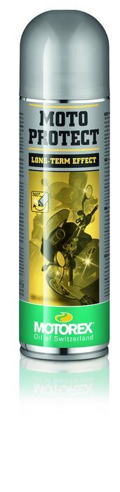 Motorex Moto Protect 500 ml (12)