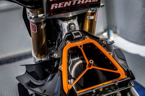 Twin Air Powerflow Kit Yamaha YZ450F 18- , YZ250F 19-