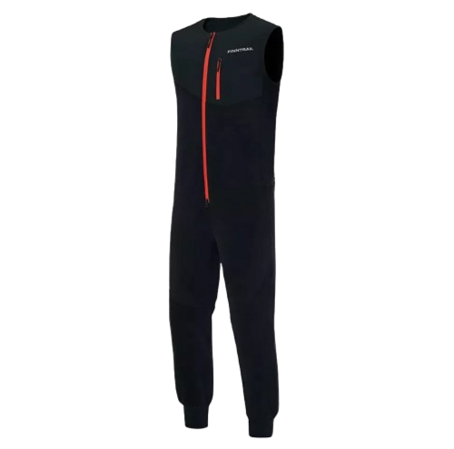 Polar Thermal Puku