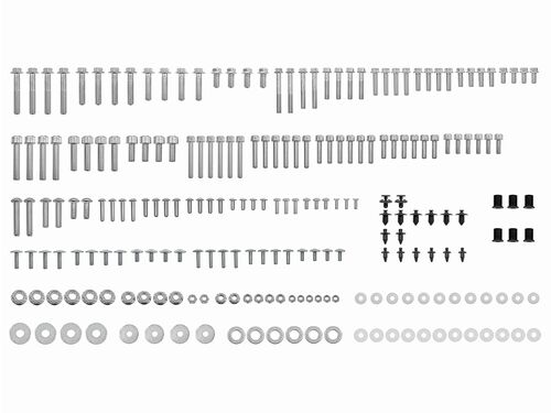 Sixty5 Japanese Sportbike Pro-pack