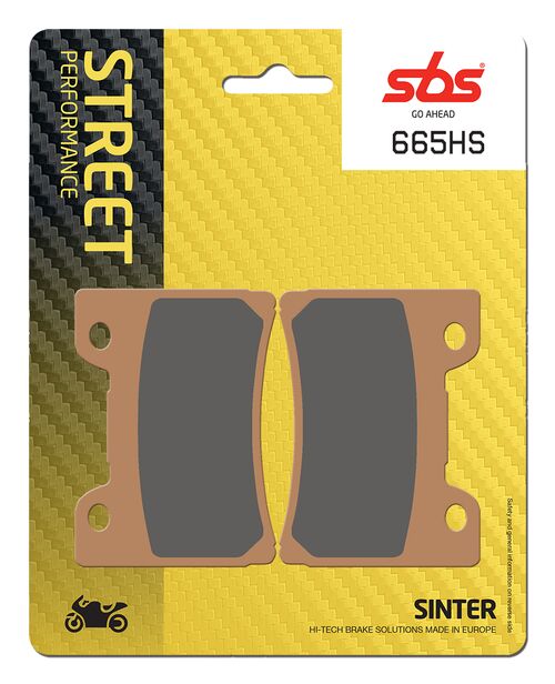 Sbs Jarrupalat Sintered