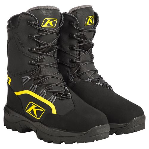 Adrenaline GTX Boot