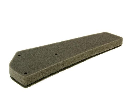 Ilmansuodatin, Kiina-skootterit 4-T 50cc 