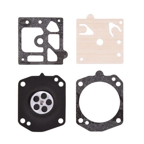 Kaasuttimen kalvosarja, Walbro D10-HD, Husqvarna / Stihl