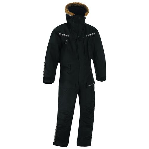 Arctic Insulated Monosuit