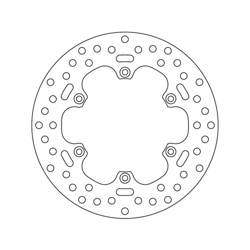 Brembo Serie Oro jarrulevy