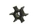 Sea-X impeller Yamaha F2.5 (2003-) / 3HP 2-Stroke (1988-02)