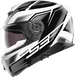 S3 Storm Motorcycle Helmet