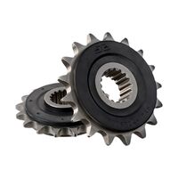 JT Eturatas RB - OEM Kumivaimennettu JTF704.17RB