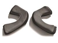 Airoh TRR S pestävät Poskipalat