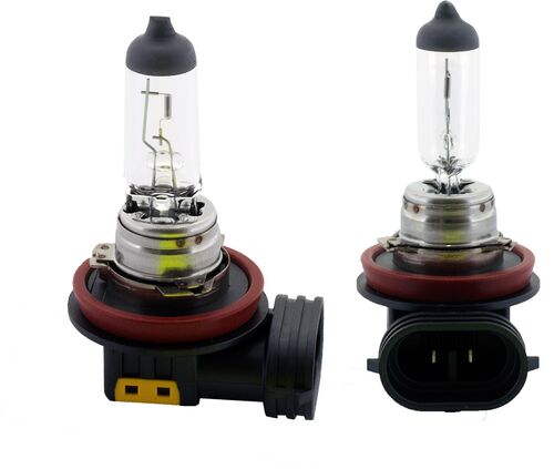 Philips Polttimo H8 12V 35W PGJ19-1