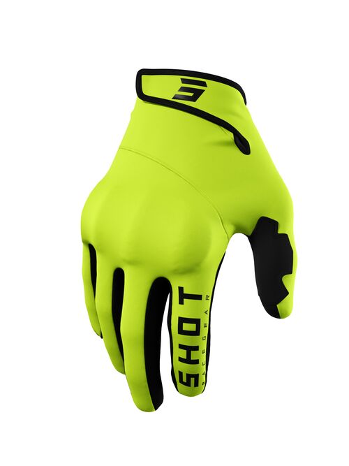 Trainer Ce 2.0 MX Glove