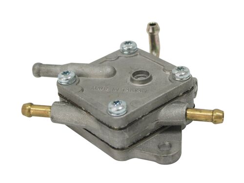 Sno-X Fuel pump dual 31l/h