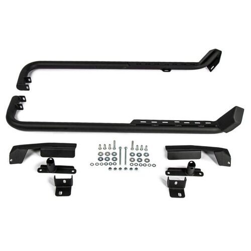 Rival Kylkiputket Teräs CF Moto UForce 1000 2019-