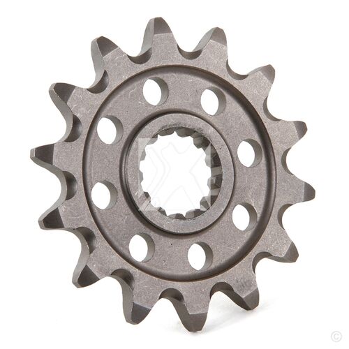 ProX Front Sprocket Husq. TC250 '09-13 + TE250 '10-13 -13T-