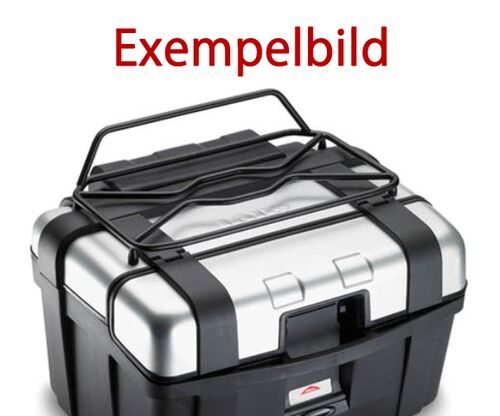 Givi Pääliteline Trekker-laukuille (pieni malli)