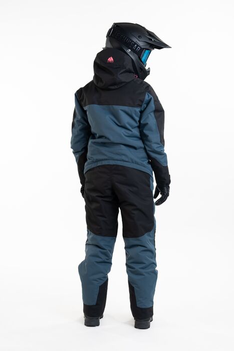 Women's The One V2 Insulated Monosuit