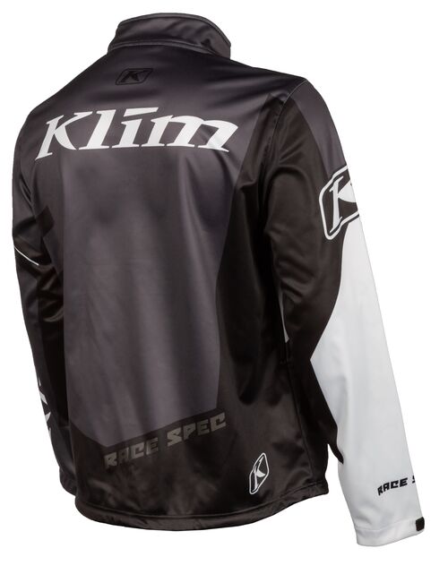 Race Spec Kelkkatakki