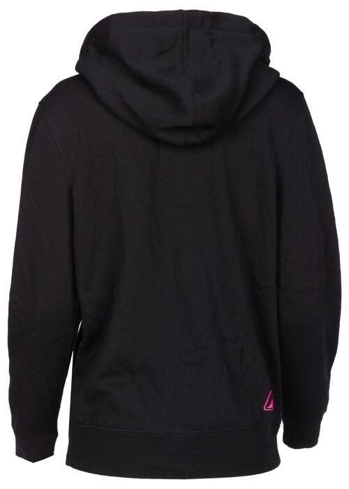 Naisten Dusk Zip Up Huppari