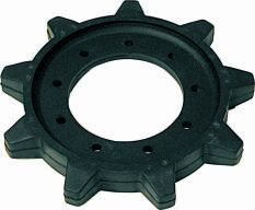 Sno-X Vetopyörä Aktiv,Lynx,Ockelbo