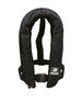 Baltic Winner auto inflatable lifejacket black 40-150kg