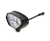 Hyper 8500 Arctic Helmetlight (without USB charger)