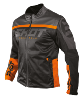 Endurotakki Softshell Lite 2.0